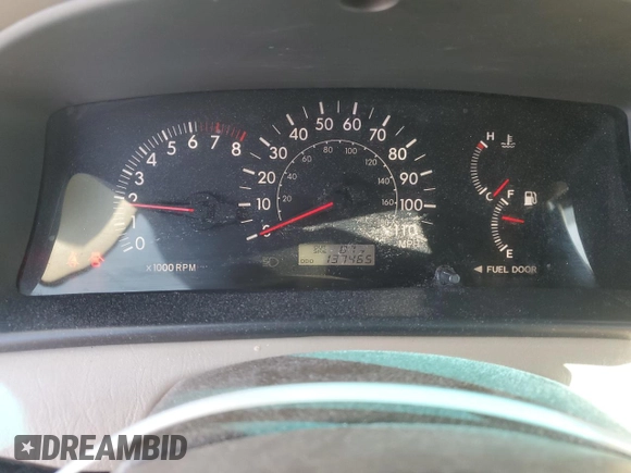 2006 Toyota Corolla CE with VIN 1NXBR32E86Z704114, listed as a Copart auction lot 62328195 with 137,465 mi miles and Salvage title. Bid and sale history available at DreamBid. Image 9.