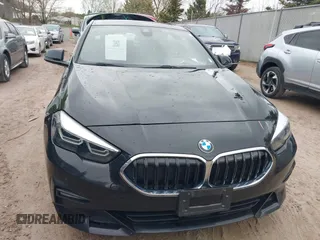 2021 BMW 2 Series 228i xDrive with VIN WBA73AK06M7H58799, listed as a IAAI auction lot 42172057 with 71,412 mi miles and . Bid and sale history available at DreamBid. Image 13.