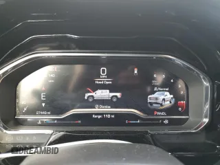 2024 GMC Sierra 1500 SLT с VIN 3GTPHDED9RG148067, выставлен на аукционе Copart как лот 53396235 с пробегом 27 449 миль миль и Чистый • Clean title. История ставок и продаж доступна на DreamBid. Изображение 9.