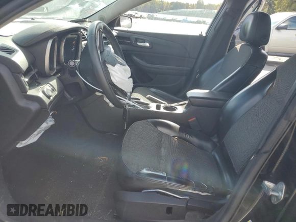2016 Chevrolet Malibu Limited LT with VIN 1G11C5SAXGU119152, listed as a Copart auction lot 74778254 with 130,870 mi miles and Salvage Title. Bid and sale history available at carsss.com. Image 7.