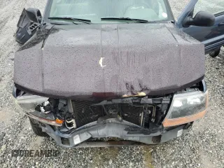 2004 Jeep Grand Cherokee Laredo with VIN 1J4GX48SX4C201569, listed as a Copart auction lot 58631585 with 271,124 mi miles and Salvage title. Bid and sale history available at DreamBid. Image 12.