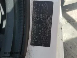 2009 Kia Spectra LX z VIN KNAFE222295640665, wystawiony jako Copart lot #57086945 z przebiegiem 167 640 mil mil oraz Szkoda całkowita • Salvage title. Historia ofert i sprzedaży dostępna na DreamBid. Obrazek 13.