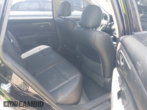 2018 Nissan Altima SV with VIN 1N4AL3AP8JC259494, listed as a IAAI auction lot 42041433 with 150,970 mi miles and . Bid and sale history available at DreamBid. Image 8.