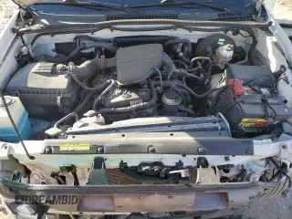 2010 Toyota Tacoma with VIN 5TEUX4EN0AZ698099, listed as a Copart auction lot 42573135 with 89,281 mi miles and Non Repairable. Bid and sale history available at carsss.com. Image 11.