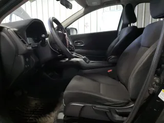 2016 Honda HR-V EX with VIN 3CZRU6H56GM722945, listed as a Copart auction lot 53058535 with 136,339 mi miles and Non Repairable. Bid and sale history available at carsss.com. Image 7.