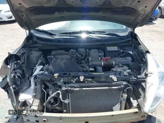 2016 Nissan Versa S Plus with VIN 3N1CN7AP0GL892902, listed as a IAAI auction lot 42453211 with 144,072 mi miles and . Bid and sale history available at DreamBid. Image 10.
