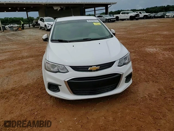 2017 Chevrolet Sonic LT с VIN 1G1JD5SH2H4133073, выставлен на аукционе Copart как лот 61479415 с пробегом 66 062 миль миль и Списание • Salvage title. История ставок и продаж доступна на DreamBid. Изображение 14.