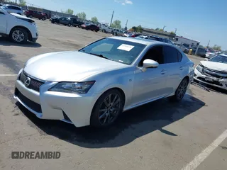 2014 Lexus GS 350 с VIN JTHBE1BL2E5033632, выставлен на аукционе IAAI как лот 41956128 с пробегом 118 723 миль миль и . История ставок и продаж доступна на DreamBid. Изображение 17.