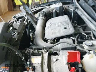 2022 Chevrolet Blazer LT with VIN 3GNKBCR44NS132812, listed as a IAAI auction lot 43302873 with 58,313 mi miles and . Bid and sale history available at DreamBid. Image 19.