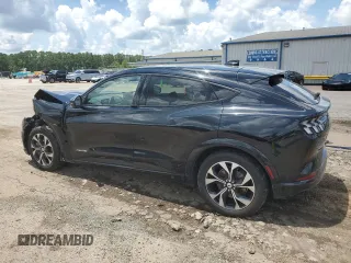 2023 Ford Mustang Mach-E Premium z VIN 3FMTK3SU9PMA83455, wystawiony jako Copart lot #64945095 z przebiegiem 52 540 mil mil oraz Czysty tytuł • Clean title. Historia ofert i sprzedaży dostępna na DreamBid. Obrazek 2.