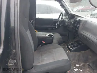 2003 Ford Ranger XL with VIN 1FTYR14V33PA83245, listed as a IAAI auction lot 41432376 with 229,432 mi miles. Bid and sale history available at carsss.com. Image 5.