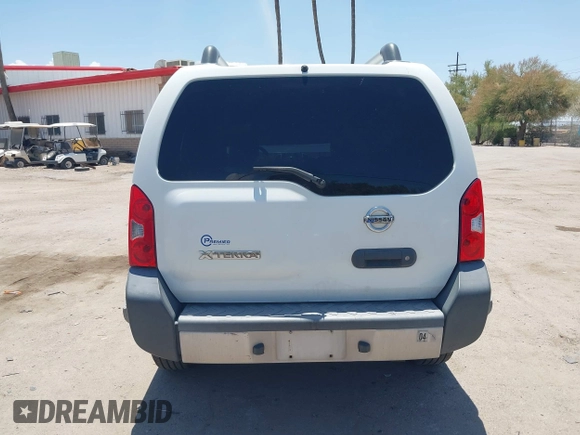 2013 Nissan Xterra S с VIN 5N1AN0NU3DN810227, выставлен на аукционе IAAI как лот 42619368 с пробегом 128 532 миль миль и . История ставок и продаж доступна на DreamBid. Изображение 16.