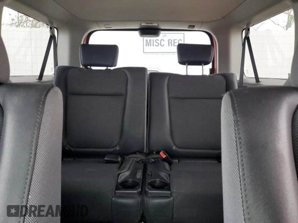 2004 Honda Element EX with VIN 5J6YH18624L009906, listed as a Copart auction lot 50787685 with 346,905 mi miles and Clean Title. Bid and sale history available at DreamBid. Image 10.