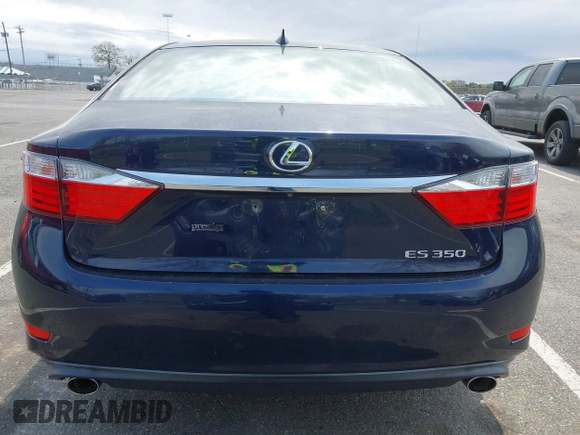 2015 Lexus ES 330 with VIN JTHBK1GG8F2198480, listed as a IAAI auction lot 42050366 with 66,337 mi miles and . Bid and sale history available at DreamBid. Image 16.