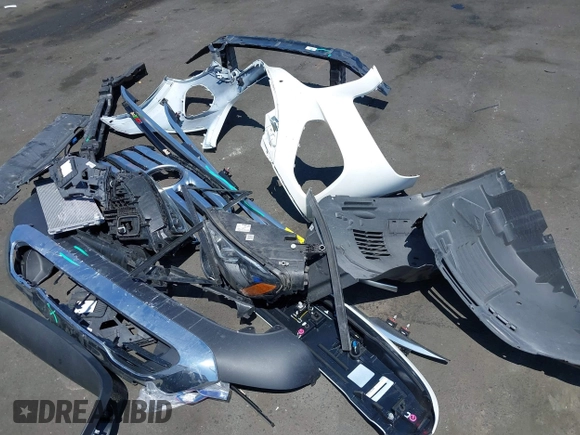 2024 Mercedes-Benz GLS 450 с VIN 4JGFF5KE1RB236068, выставлен на аукционе IAAI как лот 42397816 с пробегом 14 039 миль миль и . История ставок и продаж доступна на DreamBid. Изображение 12.