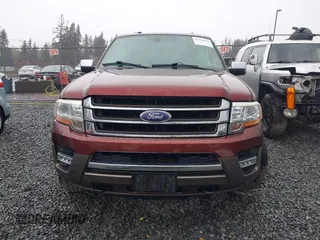 2015 Ford Expedition Max XLT с VIN 1FMJK1JTXFEF49399, выставлен на аукционе IAAI как лот 41998369 с пробегом 147 166 миль миль и . История ставок и продаж доступна на DreamBid. Изображение 12.