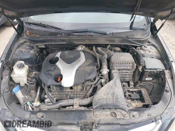 2013 Hyundai Sonata Limited with VIN 5NPEC4AB2DH723278, listed as a IAAI auction lot 41950463 with 161,704 mi miles and . Bid and sale history available at carsss.com. Image 10.