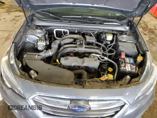 2018 Subaru Legacy Premium with VIN 4S3BNAF68J3035669, listed as a Copart auction lot 54153025 with 73,710 mi miles and Salvage Title. Bid and sale history available at carsss.com. Image 11.