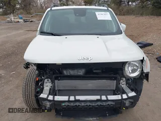 2021 Jeep Renegade Islander z VIN ZACNJDBB3MPM13536, wystawiony jako IAAI lot #41907857 z przebiegiem 28 599 mil mil oraz . Historia ofert i sprzedaży dostępna na DreamBid. Obrazek 13.