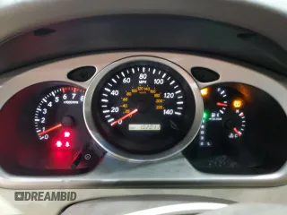 2004 Toyota Highlander z VIN JTEEP21A640020002, wystawiony jako Copart lot #51777285 z przebiegiem 102 011 mil mil oraz Nie do naprawy • Non repairable. Historia ofert i sprzedaży dostępna na DreamBid. Obrazek 9.