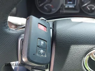 2022 Toyota Tacoma SR with VIN 3TMCZ5AN0NM507320, listed as a IAAI auction lot 42220296 with 33,342 mi miles and . Bid and sale history available at DreamBid. Image 11.