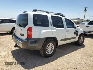 2014 Nissan Xterra S с VIN 5N1AN0NU4EN804826, выставлен на аукционе Copart как лот 53982175 с пробегом 178 250 миль миль и Списание • Salvage title. История ставок и продаж доступна на DreamBid. Изображение 3.