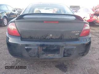2005 Dodge Neon SXT z VIN 1B3ES56CX5D234923, wystawiony jako IAAI lot #41968464 z przebiegiem 143 557 mil mil oraz . Historia ofert i sprzedaży dostępna na DreamBid. Obrazek 16.