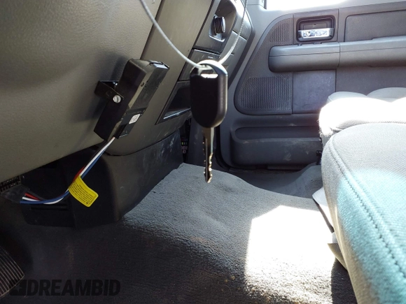 2004 Ford F-150 XLT с VIN 1FTPW14574KA93716, выставлен на аукционе IAAI как лот 42366061 с пробегом 224 799 миль миль и . История ставок и продаж доступна на DreamBid. Изображение 11.