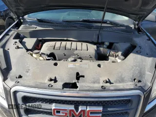 2014 GMC Acadia SLE with VIN 1GKKVPKD9EJ353958, listed as a Copart auction lot 47628785 with 180,220 mi miles and Salvage Title. Bid and sale history available at carsss.com. Image 12.