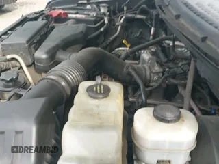 2009 Ford F-150 STX с VIN 1FTRX14W09FA38622, выставлен на аукционе IAAI как лот 43066029 с пробегом 176 269 миль миль и . История ставок и продаж доступна на DreamBid. Изображение 20.