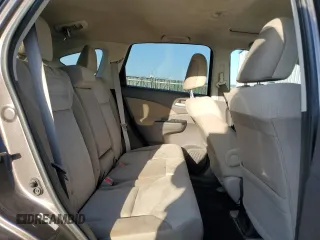 2014 Honda CR-V EX z VIN 2HKRM4H5XEH716398, wystawiony jako Copart lot #48698515 z przebiegiem 121 523 mil mil oraz Szkoda całkowita • Salvage title. Historia ofert i sprzedaży dostępna na DreamBid. Obrazek 10.