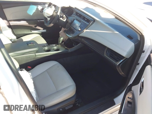 2018 Toyota Avalon XLE with VIN 4T1BK1EB8JU280176, listed as a IAAI auction lot 41632952 with 73,991 mi miles. Bid and sale history available at carsss.com. Image 5.