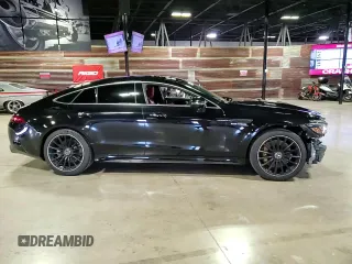 2020 Mercedes-Benz AMG GT 63 S z VIN WDD7X8KB3LA011988, wystawiony jako Copart lot #79579034 z przebiegiem 91 429 mil mil oraz Szkoda całkowita • Salvage title. Historia ofert i sprzedaży dostępna na DreamBid. Obrazek 21.