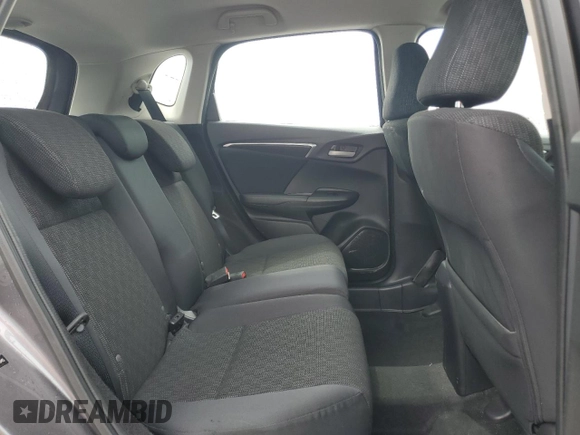 2015 Honda Fit LX с VIN 3HGGK5G59FM731945, выставлен на аукционе Copart как лот 61272285 с пробегом 126 060 миль миль и Списание • Salvage title. История ставок и продаж доступна на DreamBid. Изображение 10.
