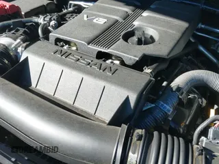 2023 Nissan Frontier SV with VIN 1N6ED1EK8PN635987, listed as a IAAI auction lot 41431132 with 17,169 mi miles and . Bid and sale history available at DreamBid. Image 21.