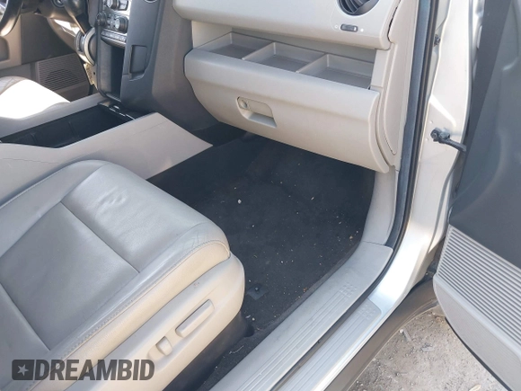 2012 Honda Pilot EX-L with VIN 5FNYF3H54CB008966, listed as a IAAI auction lot 41780699 with 167,966 mi miles. Bid and sale history available at carsss.com. Image 8.