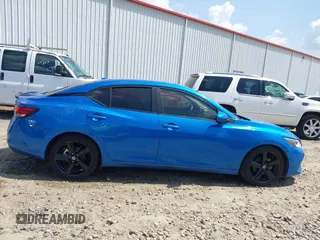 2020 Nissan Sentra SV with VIN 3N1AB8CV1LY214528, listed as a IAAI auction lot 42619402 with 106,357 mi miles and . Bid and sale history available at DreamBid. Image 13.