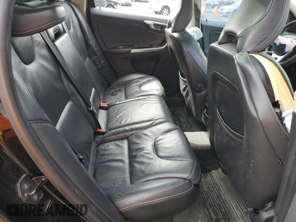2012 Volvo XC60 3.0L с VIN YV4902DZ2C2313083, выставлен на аукционе Copart как лот 52720995 с пробегом 127 634 миль миль и Списание • Salvage title. История ставок и продаж доступна на DreamBid. Изображение 11.