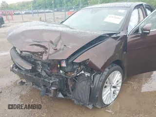 2016 Lexus ES 330 with VIN 58ABK1GG9GU004132, listed as a IAAI auction lot 42331681 with Not provided miles and . Bid and sale history available at DreamBid. Image 6.