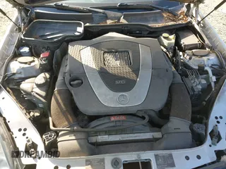2007 Mercedes-Benz SLK 350 с VIN WDBWK56FX7F142388, выставлен на аукционе IAAI как лот 42076577 с пробегом 77 856 миль миль и . История ставок и продаж доступна на DreamBid. Изображение 10.