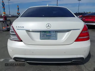 2013 Mercedes-Benz S 550 with VIN WDDNG7DB9DA531175, listed as a IAAI auction lot 41816757 with 109,136 mi miles and . Bid and sale history available at DreamBid. Image 16.