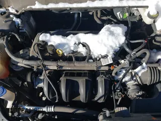 2019 Ford Fusion S with VIN 3FA6P0G70KR209594, listed as a IAAI auction lot 41039479 with 143,209 mi miles and . Bid and sale history available at DreamBid. Image 10.
