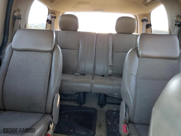 2006 Chevrolet Uplander LS with VIN 1GNDV23L16D229218, listed as a Copart auction lot 72658134 with 272,832 mi miles and Salvage Title. Bid and sale history available at carsss.com. Image 10.