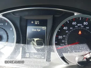 2015 Toyota Camry XLE z VIN 4T1BF1FK5FU891261, wystawiony jako IAAI lot #41262797 z przebiegiem 149 271 mil mil oraz . Historia ofert i sprzedaży dostępna na DreamBid. Obrazek 7.