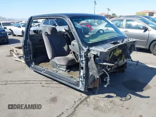 2003 GMC Sierra 1500 SLE z VIN 2GTEC19VX31123010, wystawiony jako IAAI lot #42000606 z przebiegiem Nie podano mil oraz . Historia ofert i sprzedaży dostępna na DreamBid. Obrazek 1.