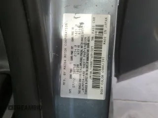 2012 Mazda 3 i Touring с VIN JM1BL1V88C1691300, выставлен на аукционе Copart как лот 55903395 с пробегом 132 484 миль миль и Списание • Salvage title. История ставок и продаж доступна на DreamBid. Изображение 12.