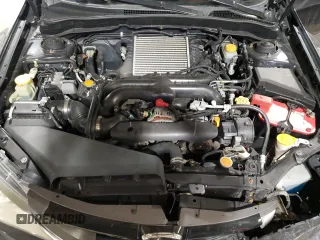 2012 Subaru Impreza Sedan WRX WRX Premium with VIN JF1GV7F66CG024499, listed as a Copart auction lot 41678735 with 151,159 mi miles and Salvage Title. Bid and sale history available at carsss.com. Image 11.