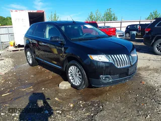2012 Lincoln MKX z VIN 2LMDJ6JK2CBL01650, wystawiony jako IAAI lot #42123335 z przebiegiem 174 800 mil mil oraz . Historia ofert i sprzedaży dostępna na DreamBid. Obrazek 1.