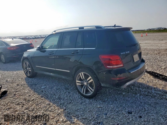 2013 Mercedes-Benz GLK 350 z VIN WDCGG5HB6DG143295, wystawiony jako Copart lot #59552755 z przebiegiem 196 697 mil mil oraz Szkoda całkowita • Salvage title. Historia ofert i sprzedaży dostępna na DreamBid. Obrazek 2.