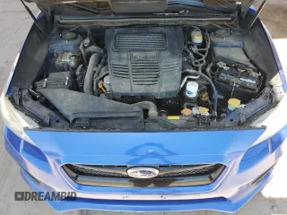 2015 Subaru WRX with VIN JF1VA1A6XF9822567, listed as a Copart auction lot 62025925 with 131,249 mi miles and Salvage title. Bid and sale history available at DreamBid. Image 11.